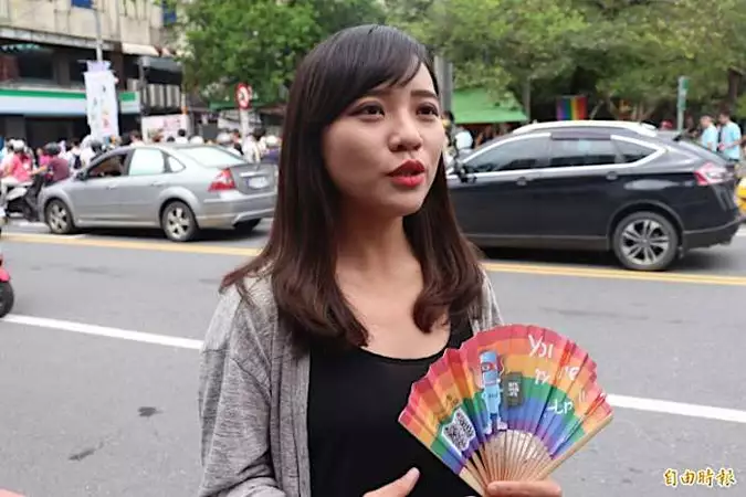 與助理同居卻輸給嬌小妹！ 週刊爆黃捷慘遭劈腿分手 - 政治 - 自由時報電子報